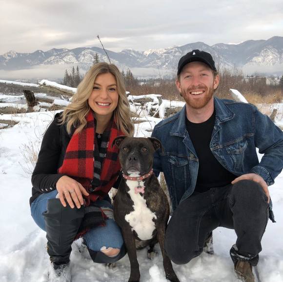 Meet your Posher, Sarah - Picture 1 of 1